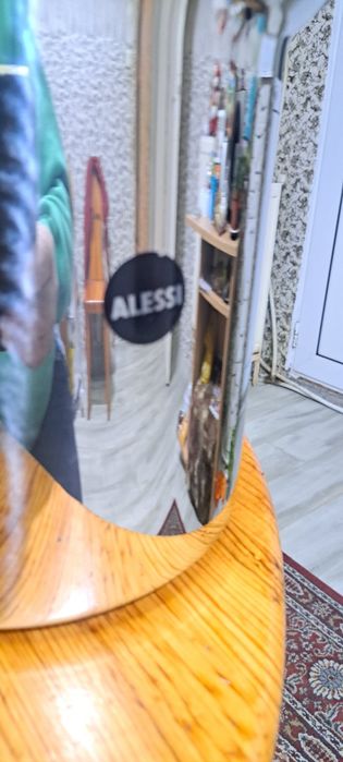 Тенджера за паста ALESSI