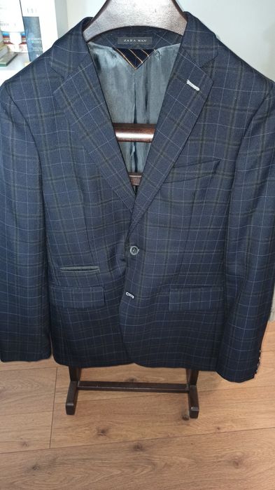 Costum de vară sacou cămăși vestă