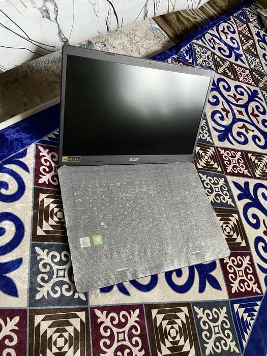 Acer Core i5 10gen ОЗУ 8гб новый