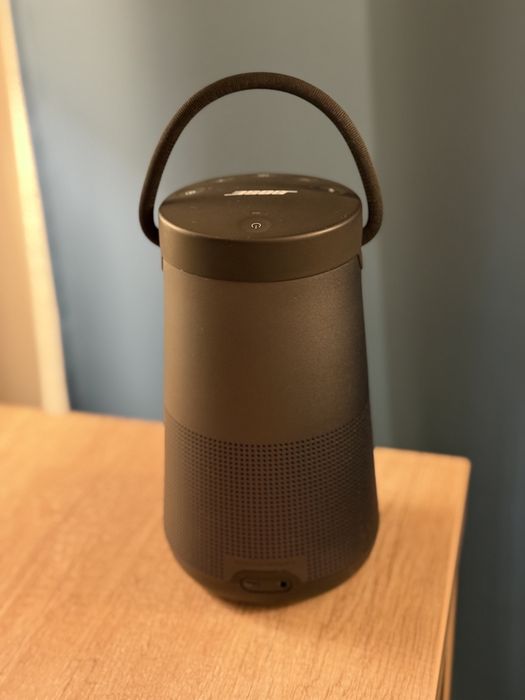 Bose SoundLink Revolve Plus II