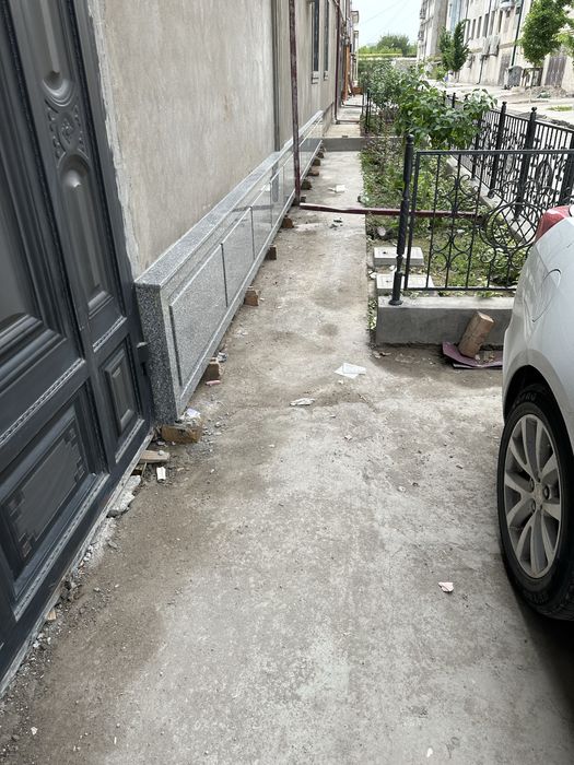 Профессионал ГРАНИТ усталари. Тош ишлари. Стаж 16 йил