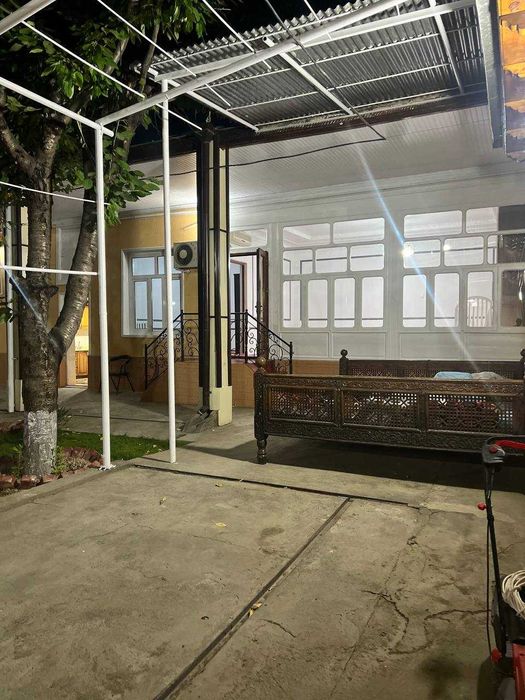 Сдаётся в аренду ДОМ