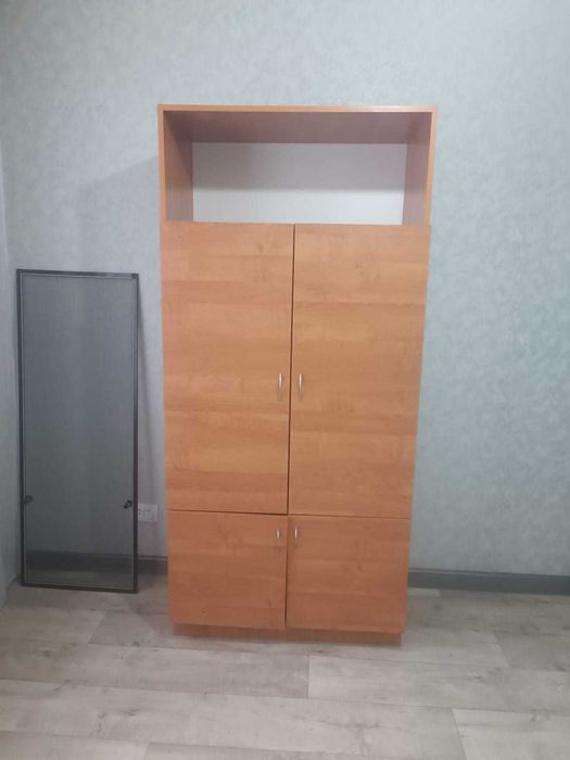 Шифоньер для одежды в спальню