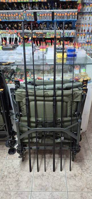 SHIMANO TRIBAL TX1-B 3.66м.3.0lb.3.5LB