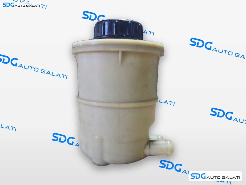 Vas Lichid Servo Servodirectie Opel Movano A 2003 - 2010 Cod 8200005185 [LN1038]