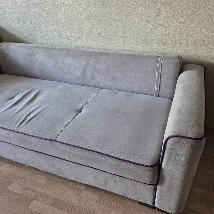 Продам 2 диван мягкий уголок