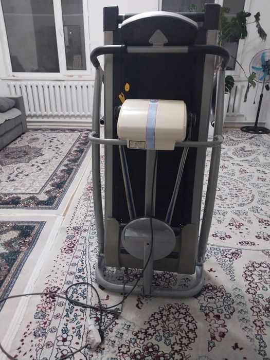 Беговая дорожка