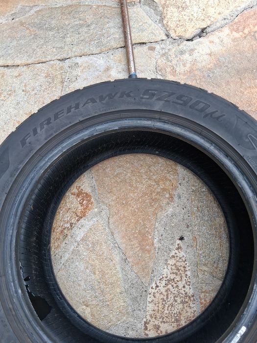205 55 16 Firestone 91V