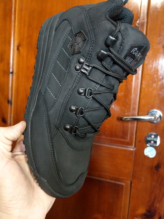 Karhu Walker 42нм. 26,5см.