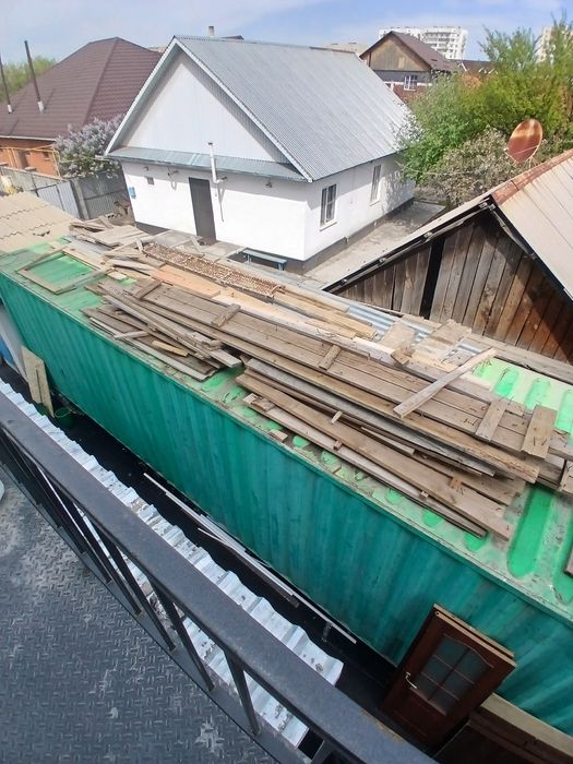 Продам разные дрова и балки по разным размерам