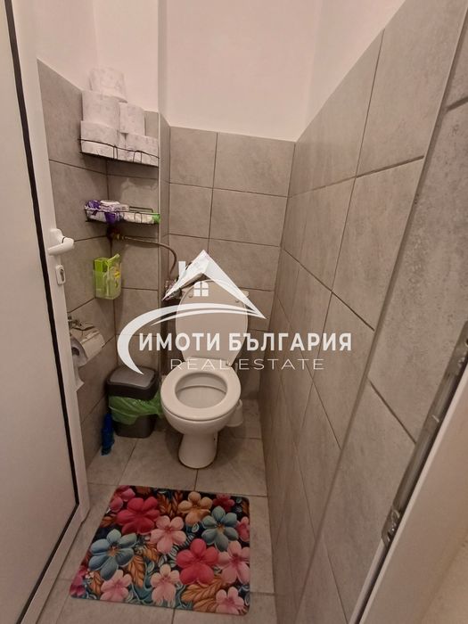 Продава се Тристаен апартамент в Карлово - 70 кв.м за 1858 €/кв.м - Снимка #10
