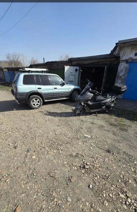 Продам скутер N#MAX_2023