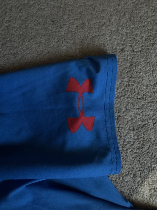 Мъжки тениски nike  и under armour