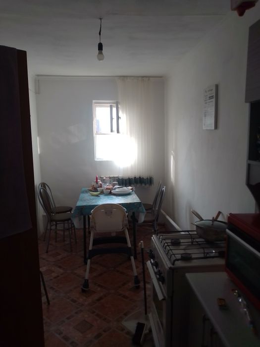 Пролом частный дом