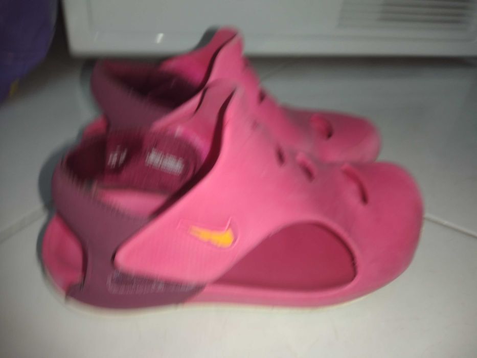 Оригинални сандали Nike Sunray Protect номер 35