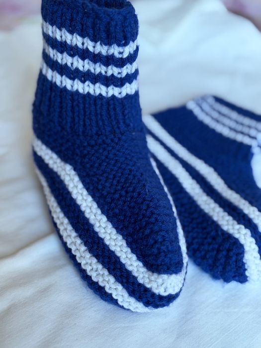 Терлички/Шушони/Топлинки