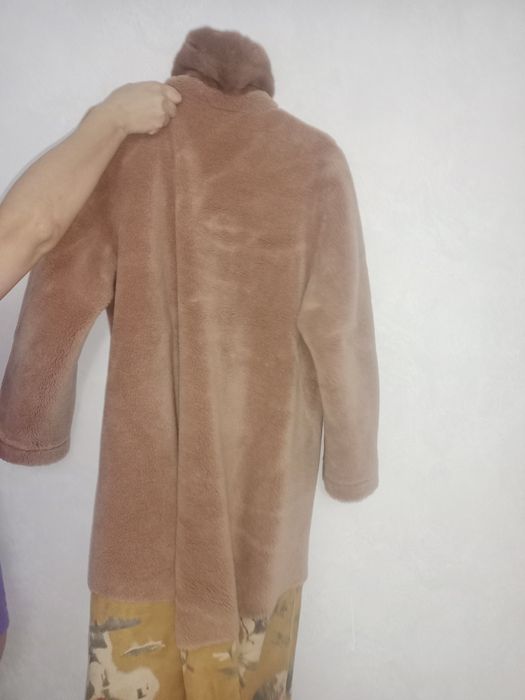 Продам дубленку в отличном состоянии