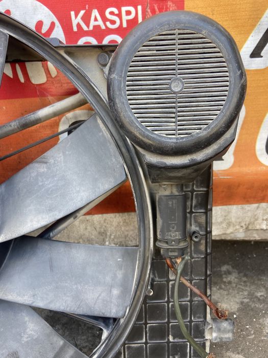 Дефизор 220 мерседес