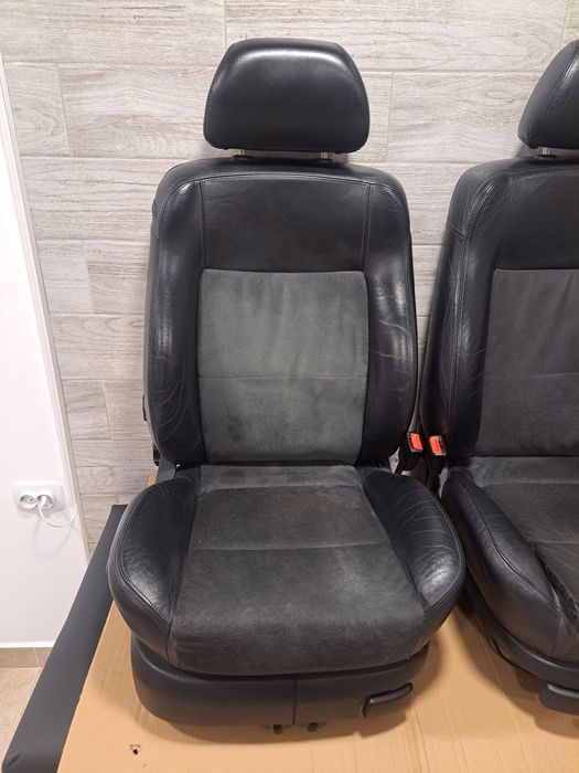 Салон фолцваген пасат Б5,Б5.5