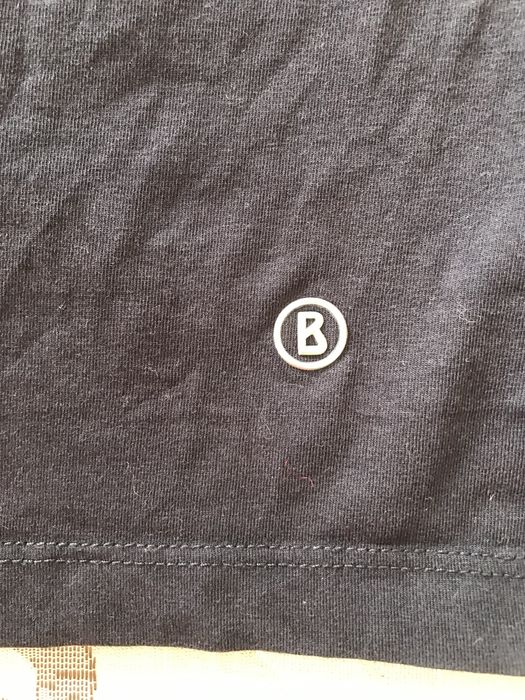 Tricou Bogner 38