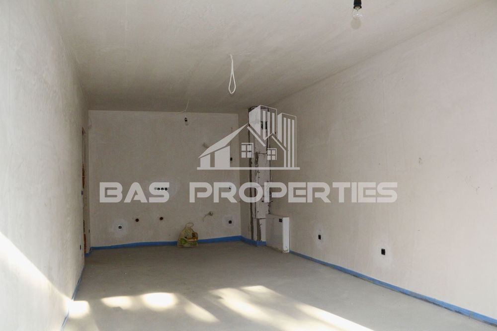 3-стаен в София-Бояна площ 113