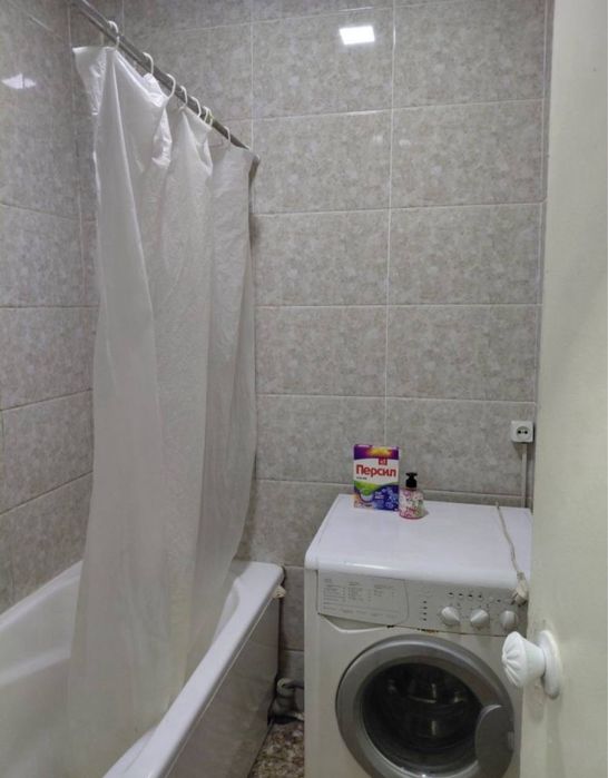 Чиланзар 2.  1/4/4 чистая с обстановкой