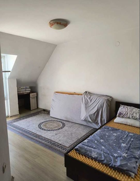 Дава се под наем Тристаен апартамент в София, Център - 75 кв.м за 612 € - Снимка #4