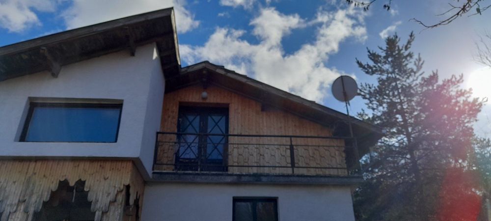 Продава се Къща в София, 7-ми 11-ти километър - 210 кв.м за 248 €/кв.м - Снимка #9