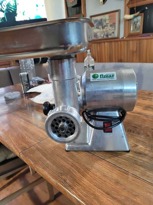 Месомелачка Fimar