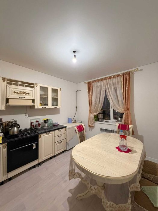 продается 2 ком квартира район Монкеулы