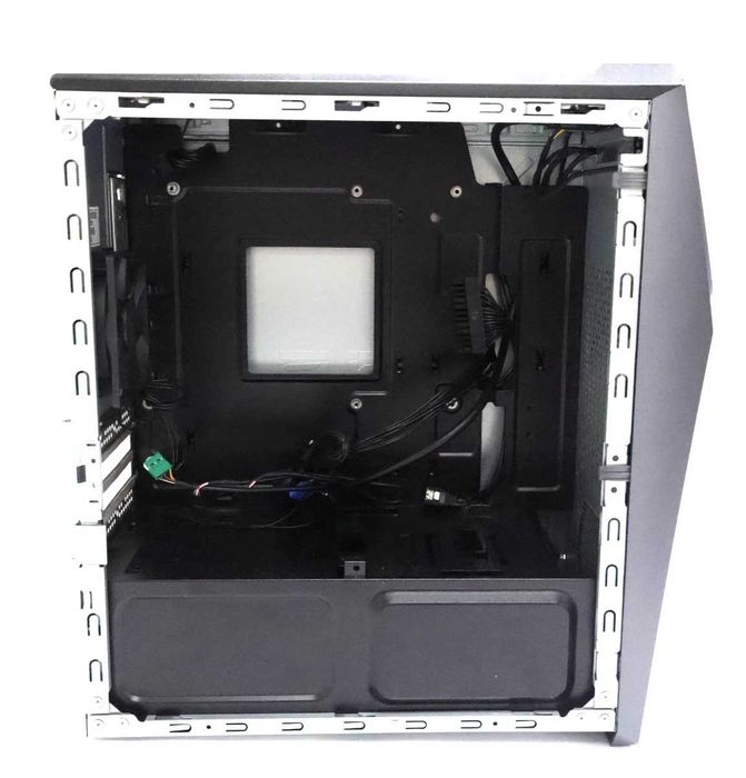 Carcasă PC ASUS ROG Strix G10DK