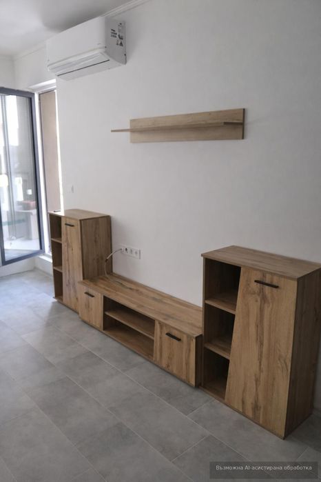 Дава се под наем Двустаен апартамент в София, Бъкстон - 55 кв.м за 597.21 € - Снимка #2