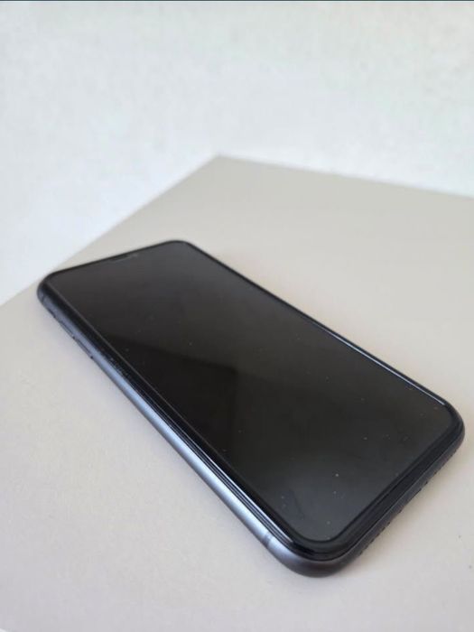 Iphone 11 128gb в отличном состоянии