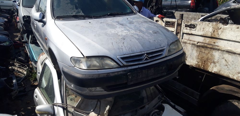 Citroen Xsara 1.8 vts