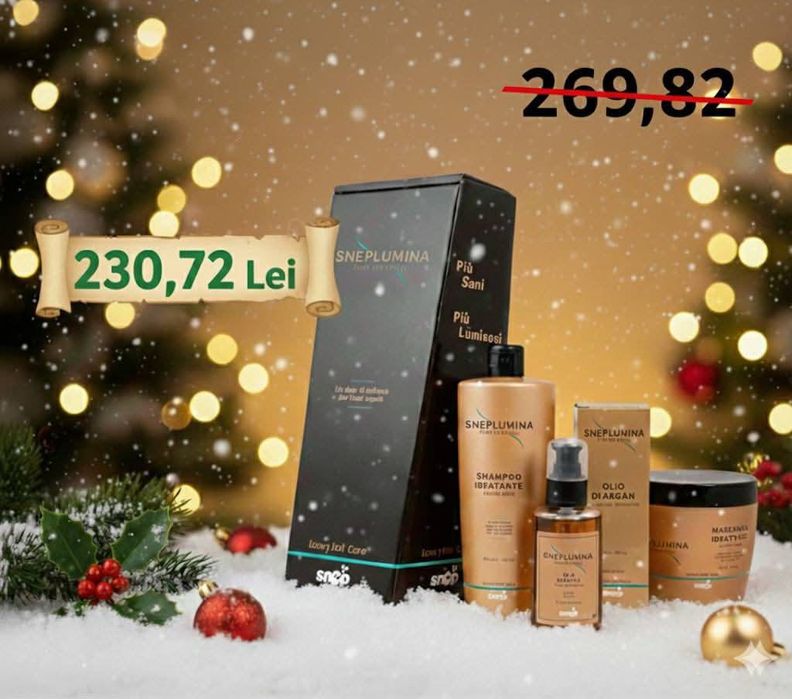 Mască față arzător grăsimi abdominale șampon hidratant Olivox balonare