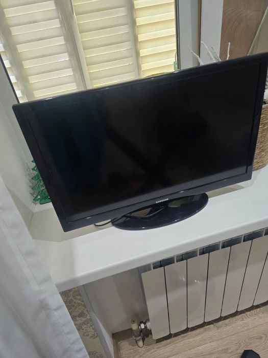 Телевизор Samsung