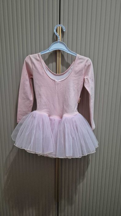 Платье для хореографии