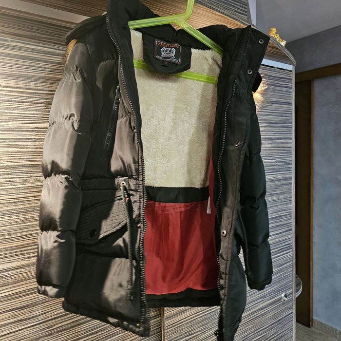 Детска парка Marine Corps