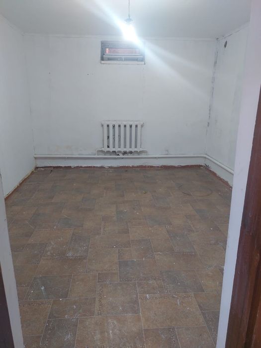 Сдам помещение в районе цкр