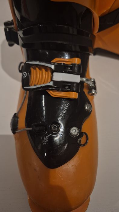 Clapari tura Scarpa Maestrale MP 29