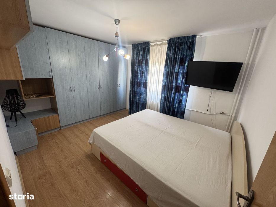 Apartament de închiriat – Sector 3