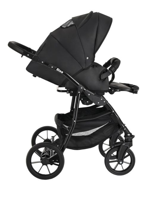 Продаётся коляска 2в 1 Pituso Nino