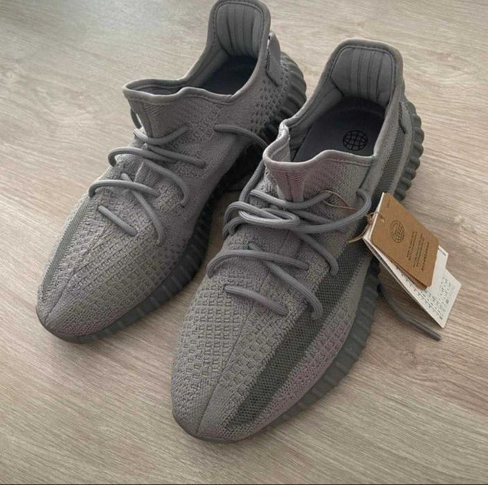 Adidas Yeezy Boost 350 V2 ‘Steel Grey’