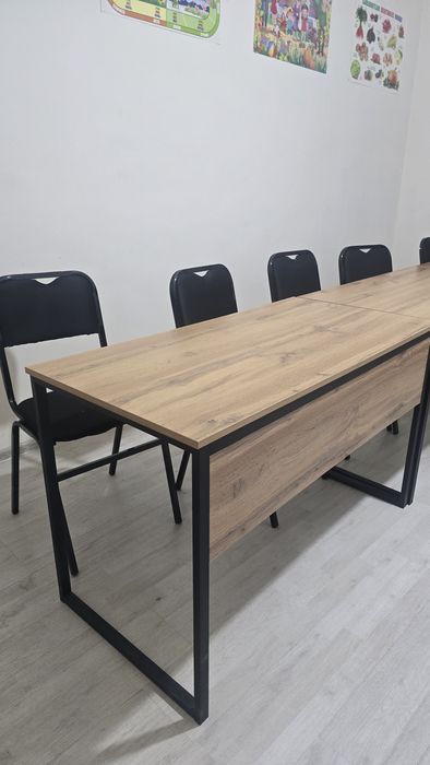 Стол/Парта для офиса и учебных центров