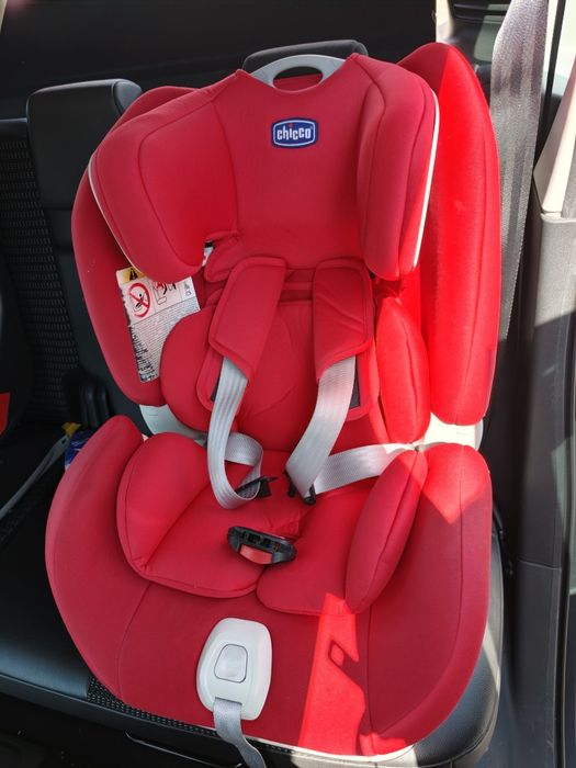 Scaun  Chicco Seat-Up 012 isofix