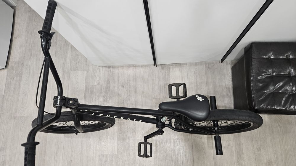 Продам велосипед BMX  HARO - Leucadia