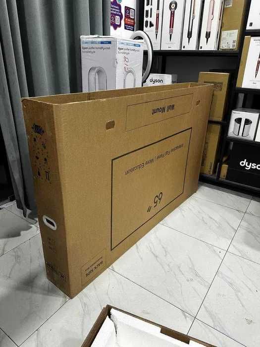 Панель интерактивный Android 13 65 дюймов 4Gb RAM + 32Gb ROM