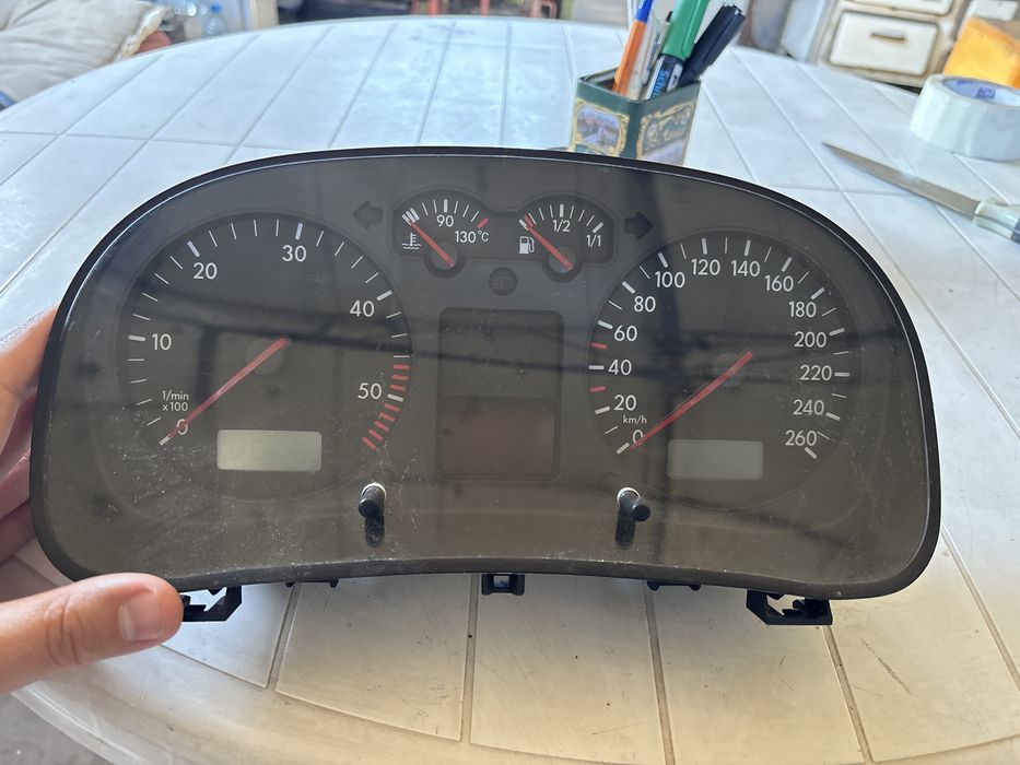 Табла за Голф 4 дизел и бензин