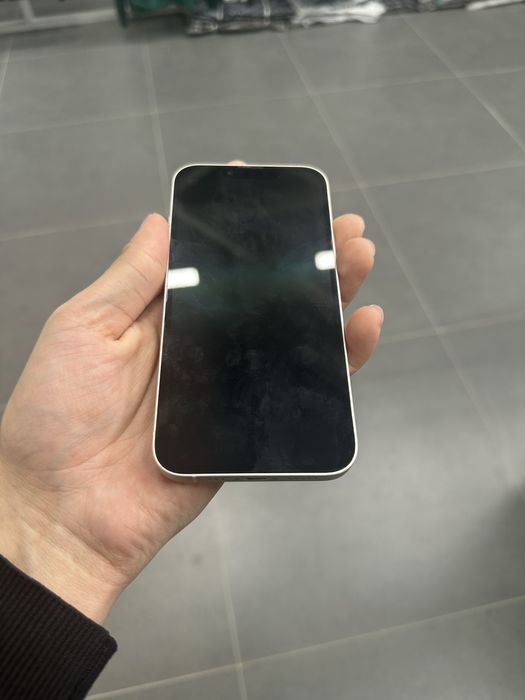 IPhone 13 128gb/82% Состояние жаксы