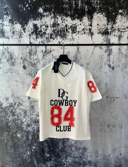 Tricou premium D&G
